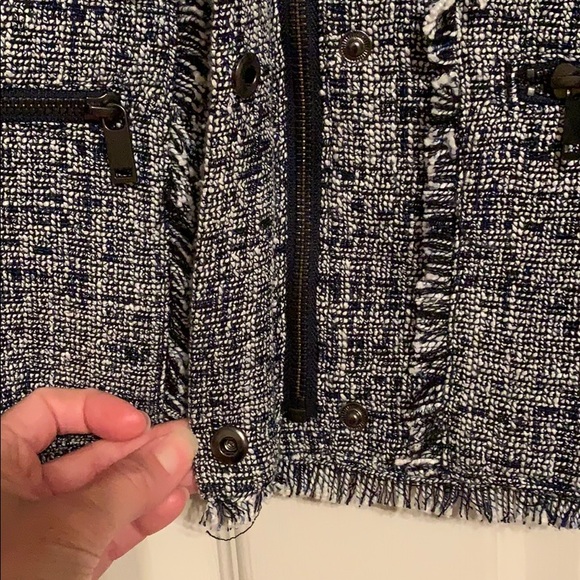 Banana Republic jacket/dress combo - Picture 13 of 13